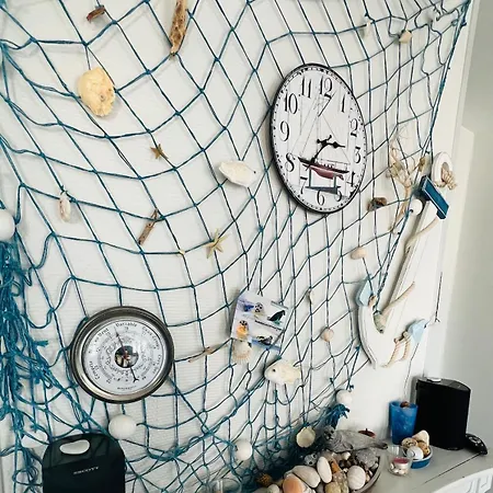 Petite Maison De Pecheur La Chandaste