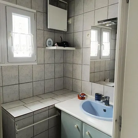 Petite Maison De Pecheur La Chandaste *