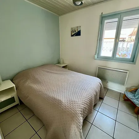 Petite Maison De Pecheur La Chandaste Cayeux-sur-Mer