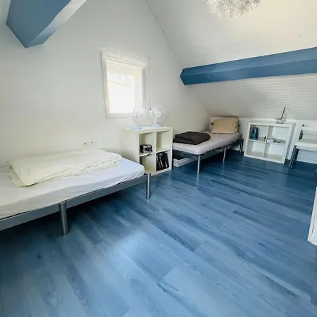 Holiday home Petite Maison De Pecheur La Chandaste *