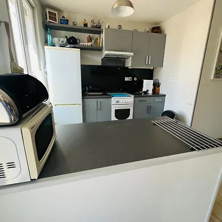 Petite Maison De Pecheur La Chandaste