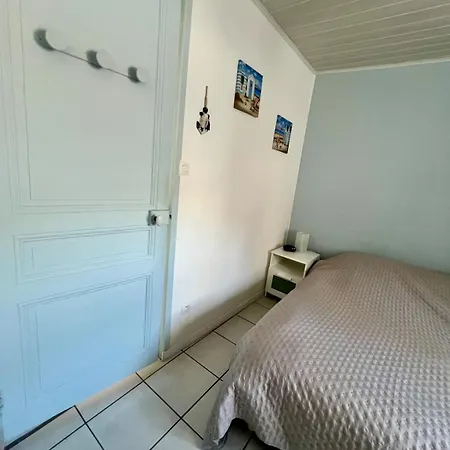 Petite Maison De Pecheur La Chandaste Cayeux-sur-Mer