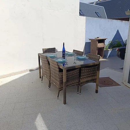 Petite Maison De Pecheur La Chandaste