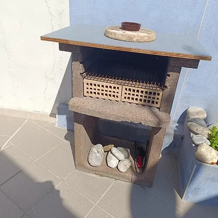 Holiday home Petite Maison De Pecheur La Chandaste Cayeux-sur-Mer