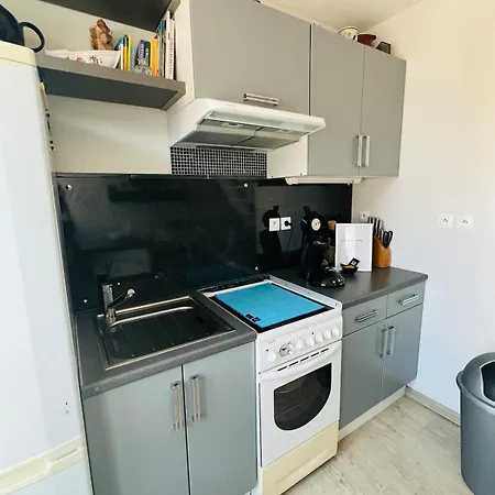 Petite Maison De Pecheur La Chandaste Cayeux-sur-Mer
