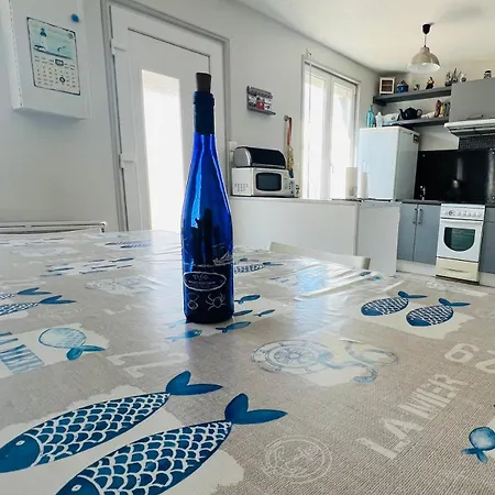 Petite Maison De Pecheur La Chandaste